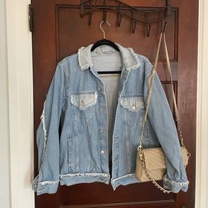 Vero Moda Jean Jacket